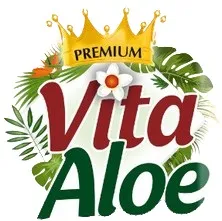 Vita Aloe logo